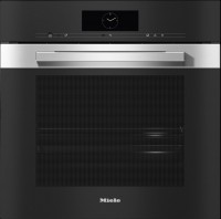 Фото - Встраиваемая пароварка Miele DGC 7860 