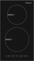 Фото - Варочная поверхность Finlux FI32NTN10B черный