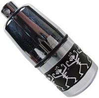 Фото - USB-флешка Pretec i-Disk Bullet 3.0 64Gb