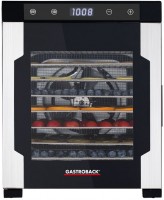 Фото - Сушилка фруктов Gastroback Design Dehydrator Max 