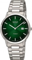Фото - Наручные часы Boccia Ttanium 3658-01