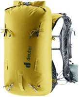 Фото - Рюкзак Deuter Vertrail 16 16 л