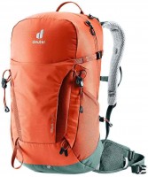 Фото - Рюкзак Deuter Trail 24 SL 2021 24 л