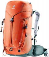 Фото - Рюкзак Deuter Trail 28 SL 2021 28 л