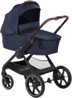 Фото - Коляска Hauck Walk N Care 2 in 1 