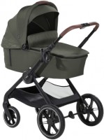 Фото - Коляска Hauck Walk N Care Air 2 in 1 