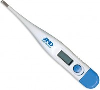 Фото - Медицинский термометр A&D UT-103 