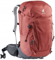 Фото - Рюкзак Deuter Trail Pro 30 SL 2021 30 л