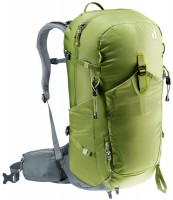 Фото - Рюкзак Deuter Trail Pro 33 33 л