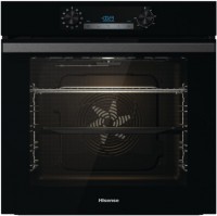 Фото - Духовой шкаф Hisense BI64211PB 