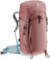 Фото - Рюкзак Deuter Trail Pro 34 SL 2023 34 л