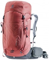 Фото - Рюкзак Deuter Trail Pro 34 SL 2021 34 л