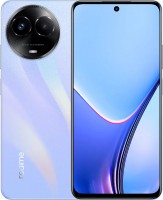 Фото - Мобильный телефон Realme 11x 5G 128 ГБ / 6 ГБ