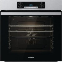 Фото - Духовой шкаф Hisense BI62211CX 