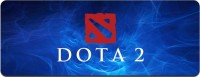 Фото - Коврик для мышки Proinstal DOTA2 