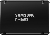 Фото - SSD Samsung PM1653a MZILG7T6HBLA 7.68 ТБ