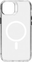 Фото - Чехол ArmorStandart Clear Magsafe for iPhone 14 Plus 