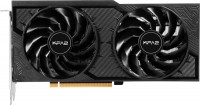 Фото - Видеокарта KFA2 GeForce RTX 4060 Ti 8GB 1-Click OC 