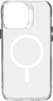 Фото - Чехол ArmorStandart Clear Magsafe for iPhone 13 Pro Max