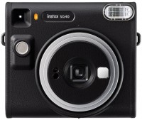 Фото - Фотокамеры моментальной печати Fujifilm Instax Square SQ40 