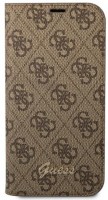 Фото - Чехол GUESS Vintage Gold Logo for iPhone 14 Pro Max 