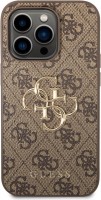 Фото - Чехол GUESS Big Metal Logo for iPhone 14 Pro Max 