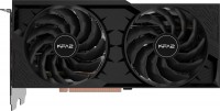 Фото - Видеокарта KFA2 GeForce RTX 4070 1-Click OC 2X 