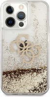 Фото - Чехол GUESS Big Liquid Glitter for iPhone 13 Pro 