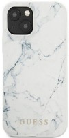 Фото - Чехол GUESS Marble for iPhone 13 Mini 