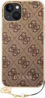 Фото - Чехол GUESS Charms Collection for iPhone 14 Plus 