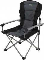 Фото - Туристическая мебель Regatta Forza Folding Camping Chair 