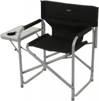 Фото - Туристическая мебель Regatta Directors Folding Camping Chair 