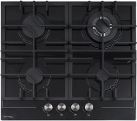 Фото - Варочная поверхность Centramax G 4028 B черный