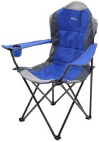 Фото - Туристическая мебель Regatta Kruza Folding Camping Chair 
