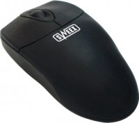 Фото - Мышка Sweex Optical Mouse PS/2 