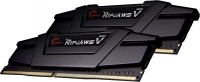 Фото - Оперативная память G.Skill Ripjaws V DDR4 8x16Gb F4-3600C14Q2-128GVKA