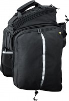 Фото - Велосумка Topeak TrunkBag DXP 22.6 л