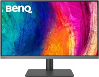 Фото - Монитор BenQ PD2706U 27 "  черный