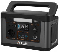 Фото - Зарядная станция Allwei SGR-PPS500-3