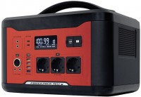 Фото - Зарядная станция GYS Power Pack 1500