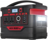 Фото - Зарядная станция GYS Power Pack 520