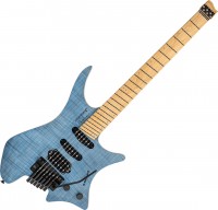 Фото - Гитара Strandberg Boden Standard NX 6 Tremolo 