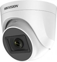 Фото - Камера видеонаблюдения Hikvision DS-2CE76H0T-ITPF(C) 2.8 mm 