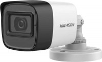 Фото - Камера видеонаблюдения Hikvision DS-2CE16H0T-ITFS 2.8 mm 