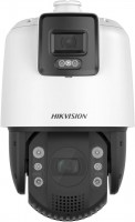 Фото - Камера видеонаблюдения Hikvision DS-2SE7C124IW-AE(32X/4)(S5) 