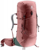 Фото - Рюкзак Deuter Aircontact Lite 35+10 SL 2023 45 л