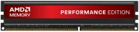 Фото - Оперативная память AMD R7 Performance DDR4 1x8Gb R7S48G2133U2S