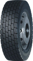 Фото - Грузовая шина Haida HD159 315/70 R22.5 154L