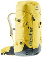 Фото - Рюкзак Deuter Gravity Expedition 45+ 57 л