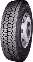 Фото - Грузовая шина KORYO K508 215/75 R17.5 135J